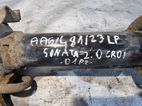 фото thumb №5, Амортизатор амортизатор mcpherson  лівий перед monroe g9503 hyundai sonata v 2.0 crdi