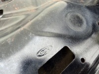 Купить Капот ford edge mk 2 2 15-18, фото thumb