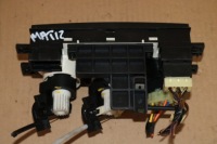 фото thumb №3, Daewoo matiz панель управление вентиляция кондиционер