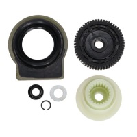 фото thumb №1, Вал міст привідного bmw x3 e83 03 набір втулка