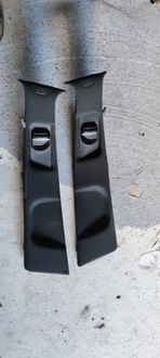 фото thumb №1, Mercedes w221 захист стійка права ліва