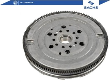 фото thumb №2, Sachs колесо двомасовий opel astra/vectra 2,0 dti 16v