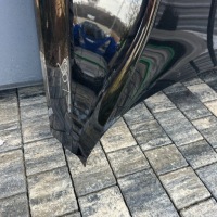 фото thumb №3, Volvo xc40 капот кришка двигуна