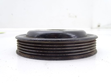 фото thumb №3, Kia carnival i 99-01 2.9 tdi колесо ременное насоса воды оригинал