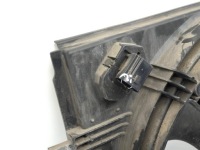 фото thumb №12, Nissan x-trail t32 2015 электрический вентилятор радиатора