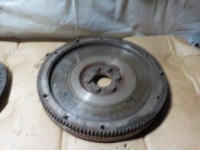 Skoda rapid 1.6 tdi 2016r набор сцепления Цена, фото thumb