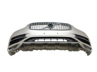 Volvo xc90 2016 с передний бампер передний Киев, фото thumb