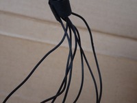 фото thumb №9, Mercedes b клас w245 дзеркало праві європа 7 pin