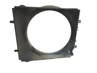 фото thumb №1, Iveco magirus 260-30 354km 05r корпус вентилятора