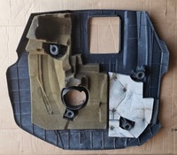 фото thumb №6, Infiniti q50 2.0 бензин защита na двигатель 140414gd3a