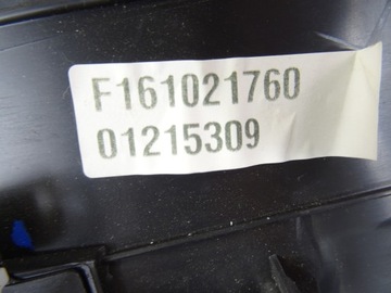 фото thumb №12, Juke f16 1.0 dig-t обігрівач повітродувка uk t32088b t73641c m035942r4454u