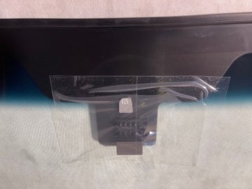 фото thumb №6, Стекло передняя mazda cx9 датчик солнечный 2007-2016