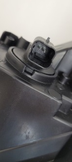 фото thumb №12, Лампа права перед передня drl led citroen berlingo iii 2018- 9819435580