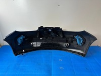 фото thumb №9, Renault zoe 12-19 бампер передній перед kompletny 620102855r org eu