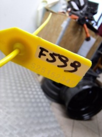 Двигатель 2.0 m-jet 55261674 jeep compass renegade cherokee kl новый оригинальный номер km с Разборки, фото thumb