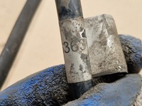 фото thumb №12, Шланг вакуум iveco daily iv 06- 2.3 hpi 504366363