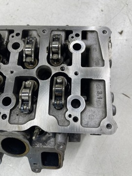 фото thumb №12, Audi a7 a6 c7 3.0 tdi cdu головка двигуна + вали розподільний вал ліва справна!