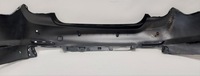 фото thumb №5, Новый оригинальный бампер зад - bmw 7 f01 02 , 4x pdc