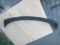 фото thumb №1, Audi a6 c7 lift молдинг панели перед