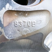 фото thumb №6, Mercedes-benz e a207 2011 поршень