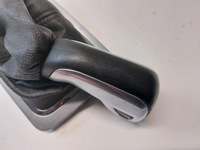 фото thumb №11, Citroen c5 iii x7 ручка чохол перемикання передач автомат оригінал