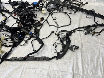 фото thumb №6, Джгут установка кузов інтер'єру jeep wrangler jl