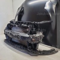 фото thumb №9, Audi s3 8v5 lift sedan капот бампер лампа перед