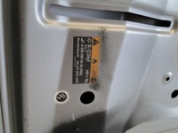 фото thumb №7, Mercedes gle 167 w167 капот крышка двигателя