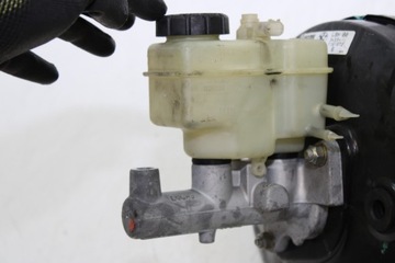 фото thumb №5, Підсилювач насос гальмівна lucas bmw e38 lsh80 1161872 одинарний