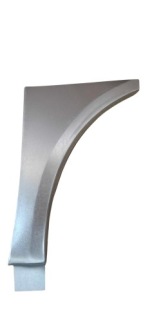 фото thumb №1, Skoda fabia 07-10 крыло передний правый