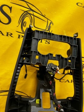 фото thumb №10, Тунель середній porsche зад задній panamera 970 i рестайлінг