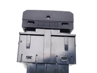 фото thumb №7, Hyundai santa fe переключатели подогрев сидений 2010 suv 4/5dr 206012756