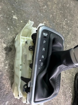 фото thumb №10, Выборщик коробки передач автомат kia sportage iv 4 gt-line 2020