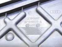 фото thumb №8, Жёлоб защита жабо правая audi a3 8p lift