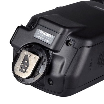 Вспышка Yongnuo Macro Ring Lite YN 14-EX