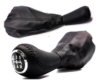 фото thumb №8, Ручка перемикання передач чохол fiat punto 1999-2011