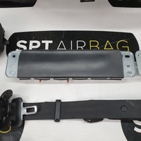 фото thumb №8, Alfa romeo stelvio приборная панель приборная панель консоль подушка безопасности stare возврат beż dół