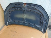 фото thumb №15, Капот кришка двигуна vw touran 2010-15 ld6w