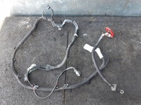 фото thumb №8, Жгут аккумулятор клемма 9824444780 peugeot 208 ii