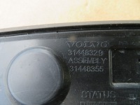 фото thumb №13, Volvo xc40 ii правая молдинг крыла задняя