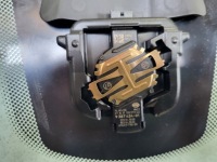 Скло лобове передня передні  датчик датчики bmw 2 f45 f46 Оригінал, фото thumb
