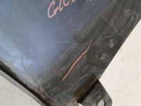 фото thumb №10, Mercedes glc 253 x253 купе дифузор бампера заднього зад 63 amg рестайлінг