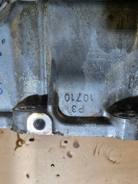 фото thumb №6, Toyota yaris iv 1.5 гібрид піддон масляна основа піддон масляної картер