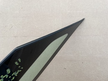 фото thumb №5, Стекло кузовная зад правые треугольная citroen c4 picasso ii 2 spacetourer