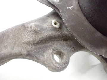 фото thumb №5, Mercedes cl w216 c216 5.0 поворотна опора права перед