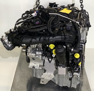 фото thumb №7, New двигатель bmw b48 b48b20b g11 g20 g30 g29 g01 g05