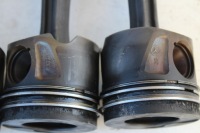 фото thumb №8, Поршень шатун mercedes a642 nural 8370