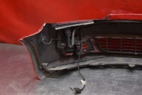 Бампер перед передний ly3d pdc vw golf 6 vi 08-15 Цена, фото thumb