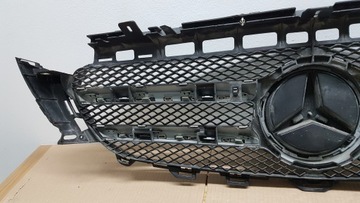 фото thumb №11, Решётка радиатора решётка mercedes w213 e-klasa 16-