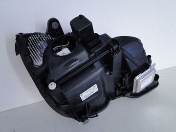 фото thumb №14, Mercedes e 212 w212 лампа ліва ніч bi-xenon